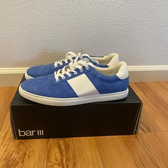 Bar iii shoes sneakers hotsell